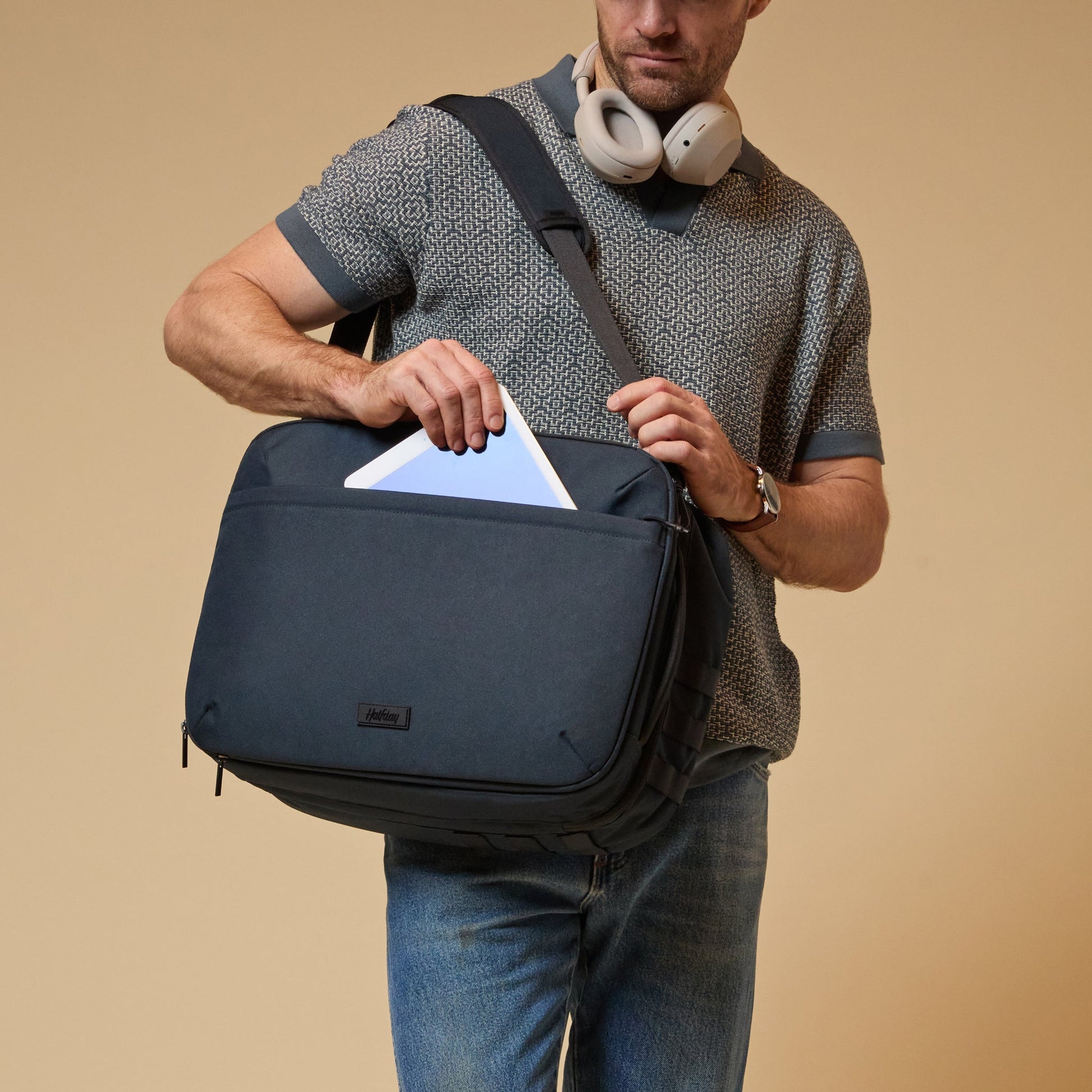 Convertible Cabin Bag