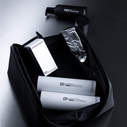 Patricks BB1 Bathroom Bag