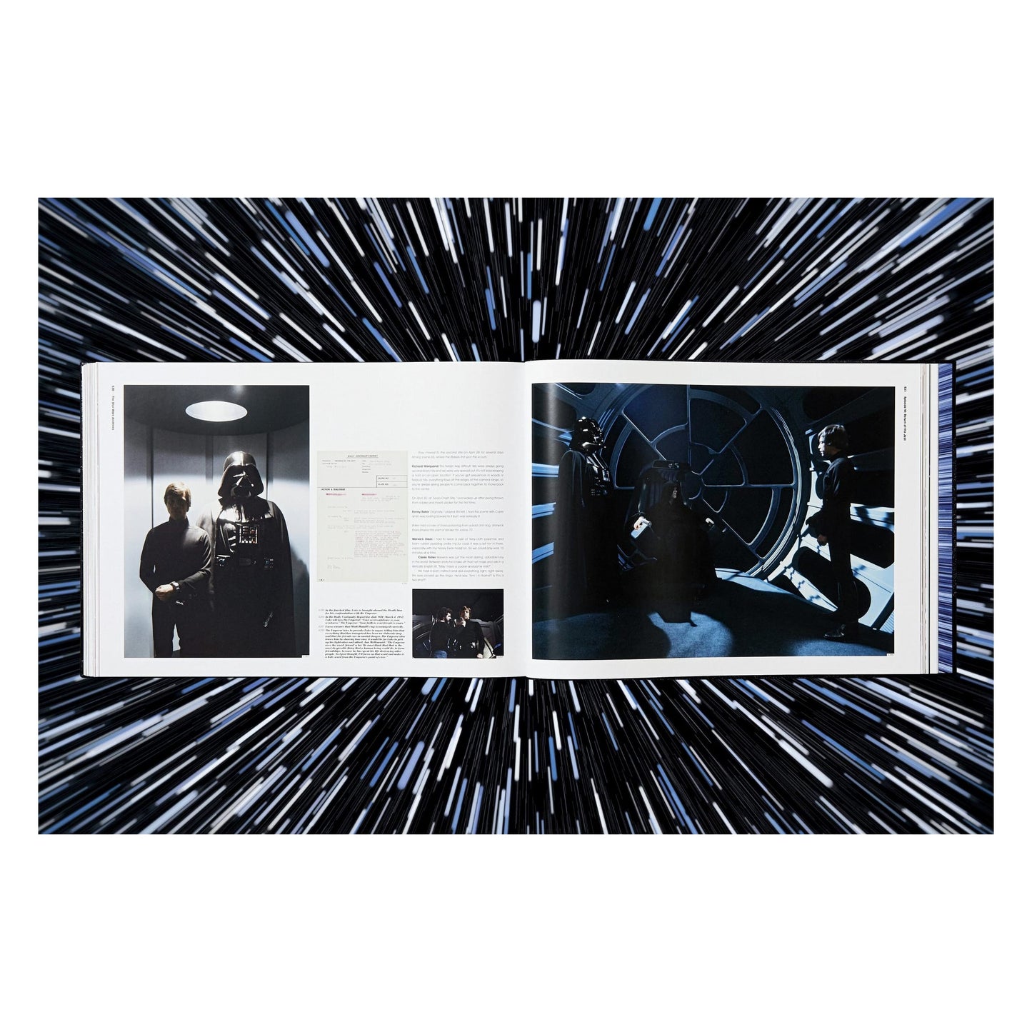 THE STAR WARS ARCHIVES. 1977-1983
