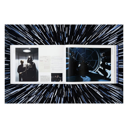 THE STAR WARS ARCHIVES. 1977-1983