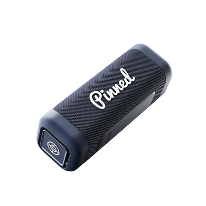 Pinned Golf Sound Stick Speaker