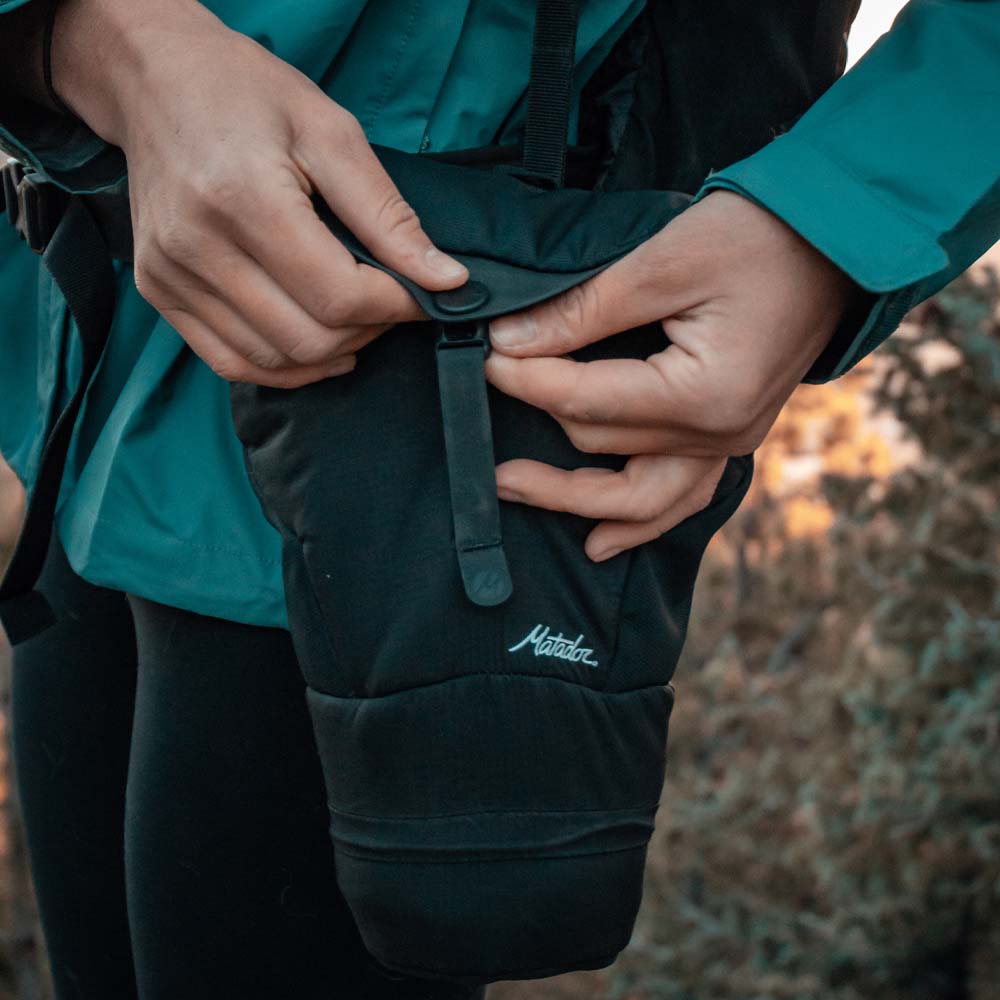 Matador Camera Base Layer Bag