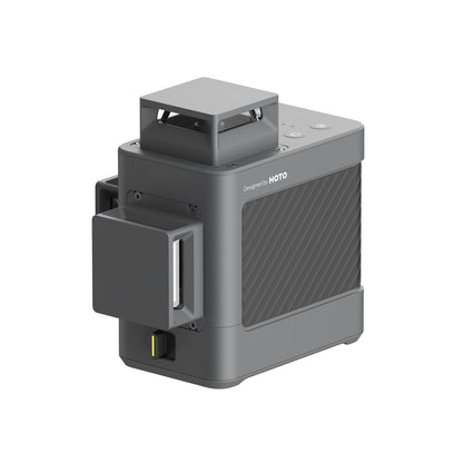 HOTO Laser Level 3×360