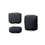 Matador Packing Cube 3-Pack Set - Black