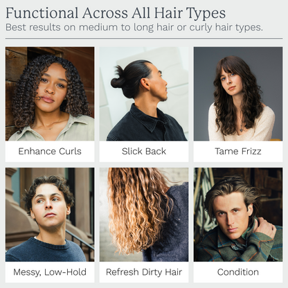 Highland Glacial Cream