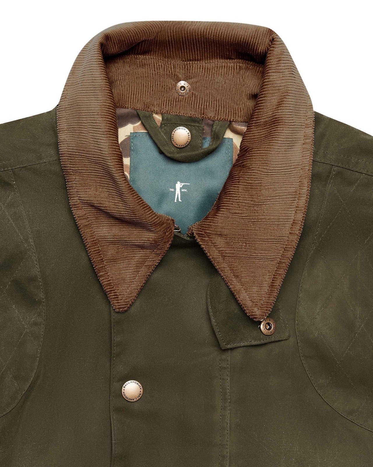 Upland Jacket