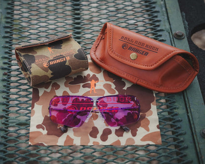 Ranger x Ball and Buck Shooting Lens Kit