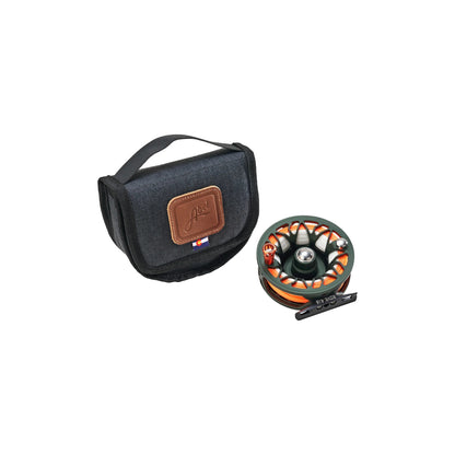 Abel x Ball and Buck Special Edition ROVE 4/6 Solid Reel