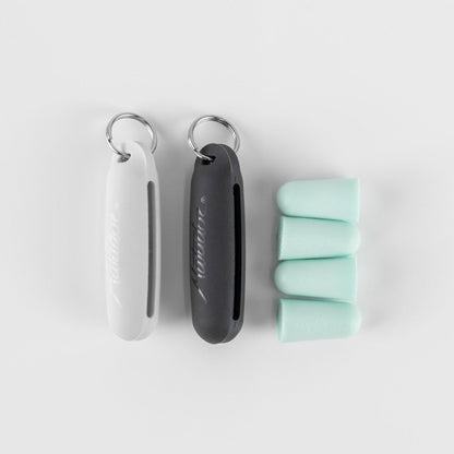 Matador Travel Earplugs Kit