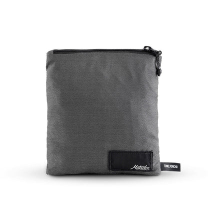 Matador NanoDry Packable Towel Poncho