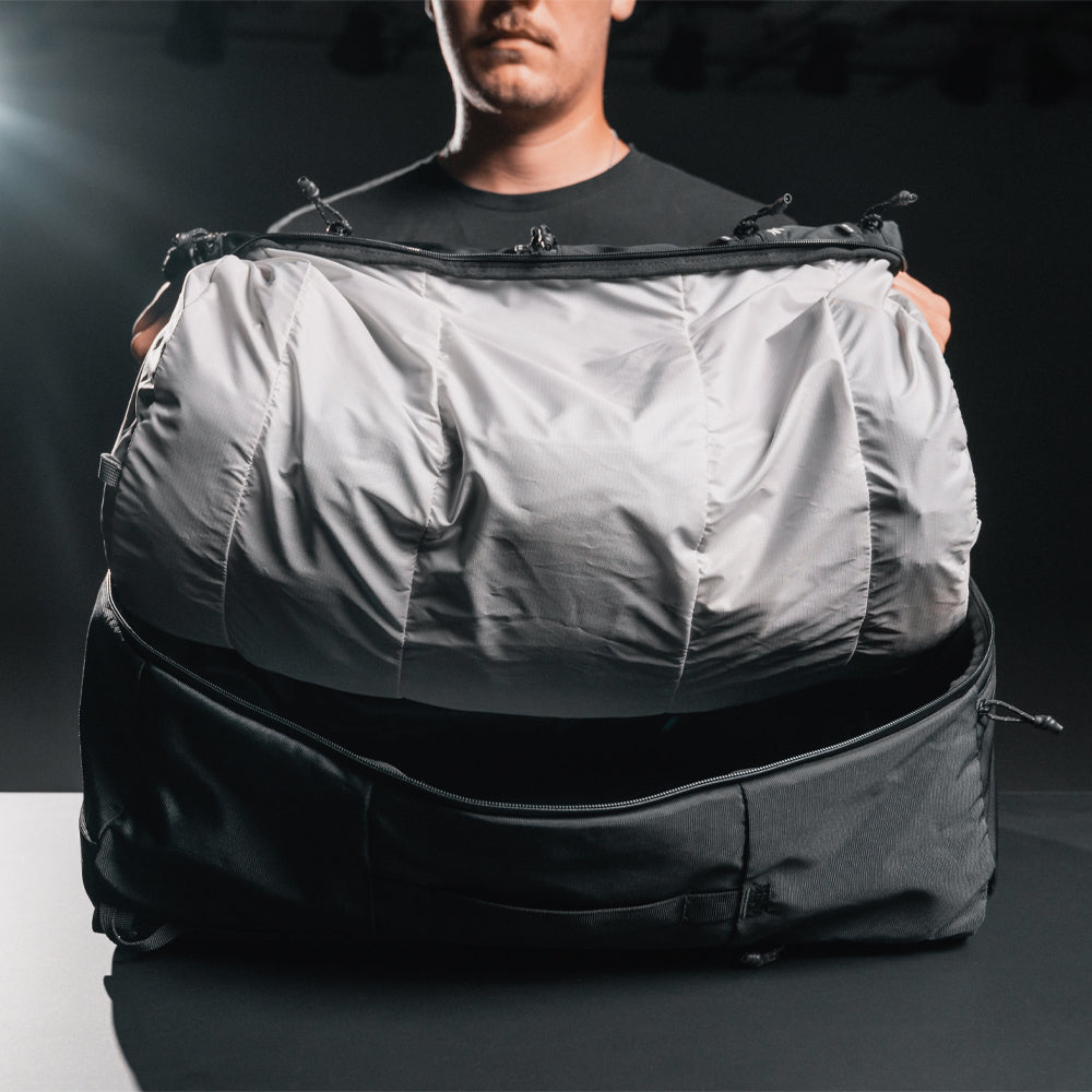 Matador SEG45 Travel Pack | Uncrate Supply