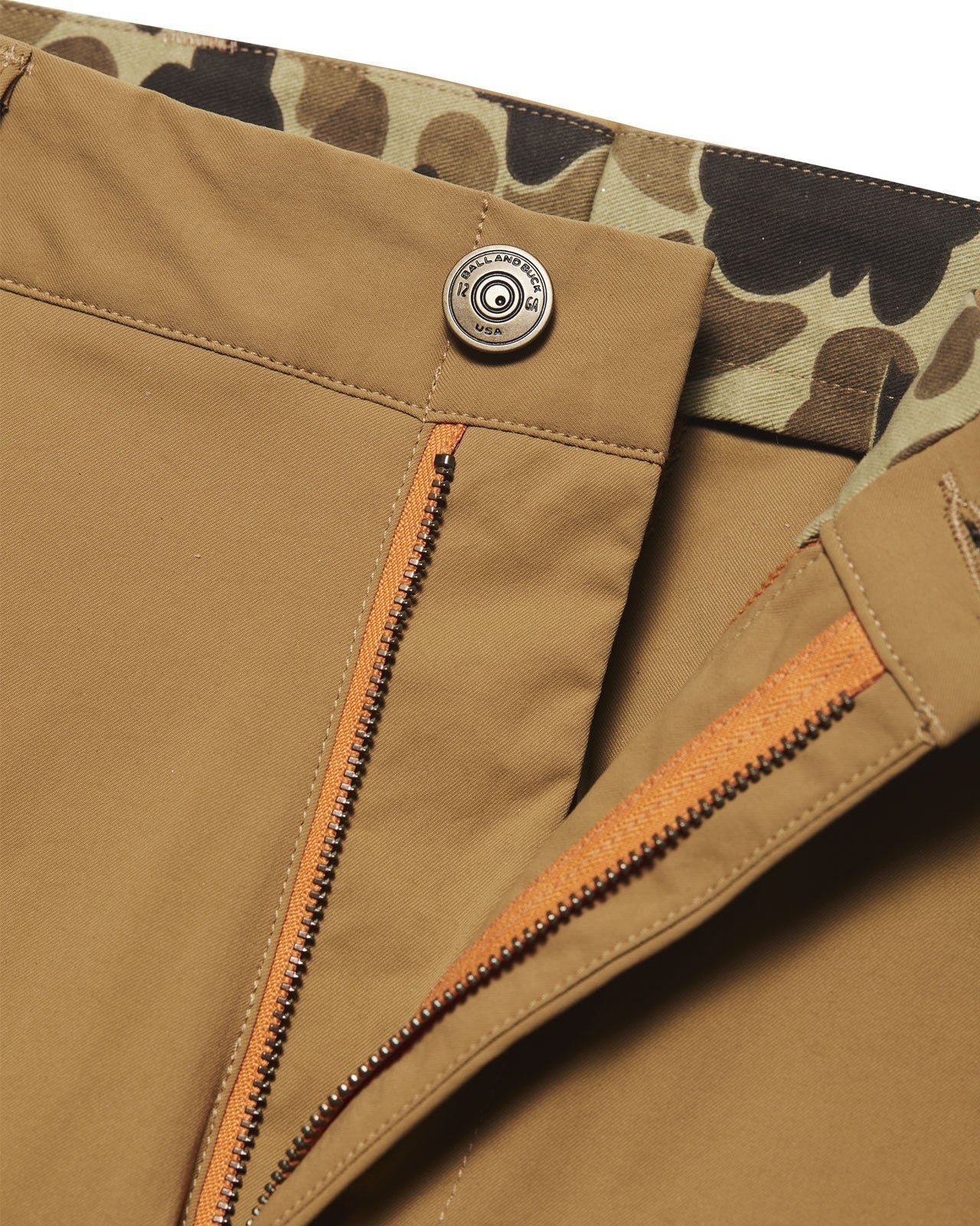 Ball and Buck Active+ Field Pant