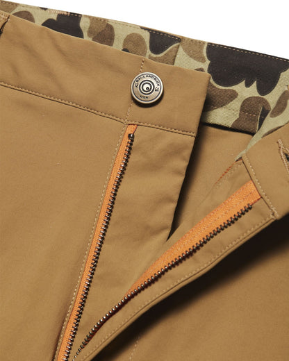 Ball and Buck Active+ Field Pant