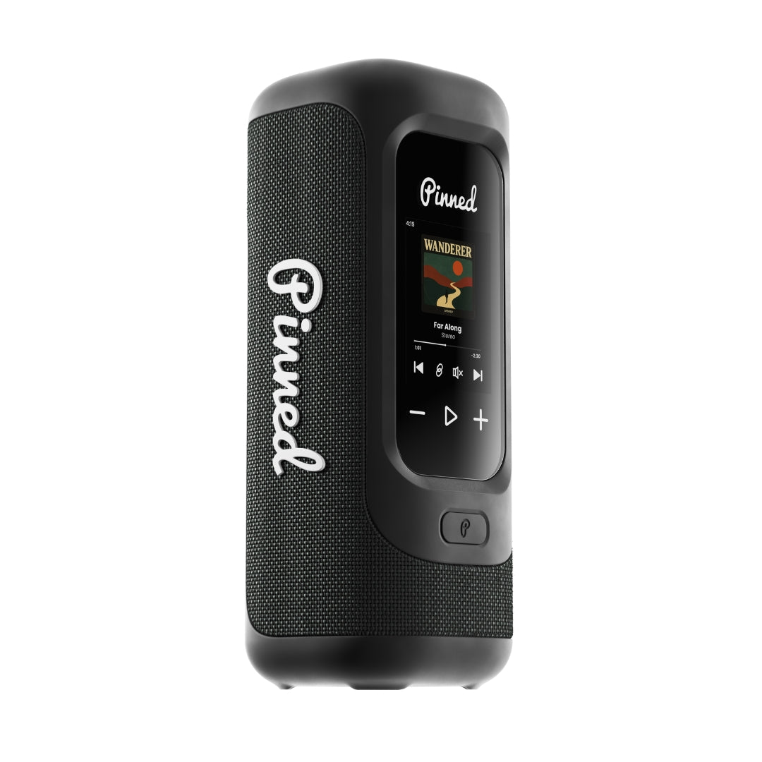 Pinned Golf Sound Stick Pro