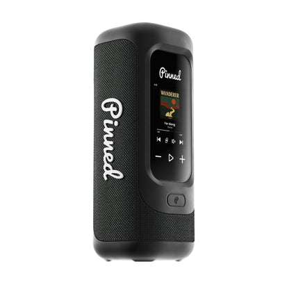 Pinned Golf Sound Stick Pro