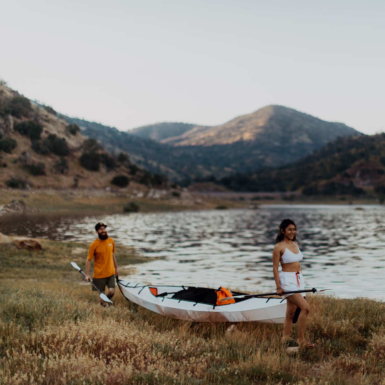 Oru Haven Kayak