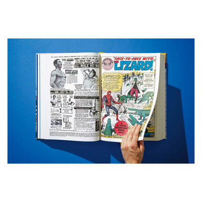 Spider-Man Vol. 1. 1962-1964