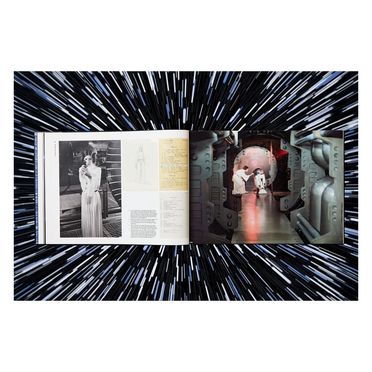 THE STAR WARS ARCHIVES. 1977-1983