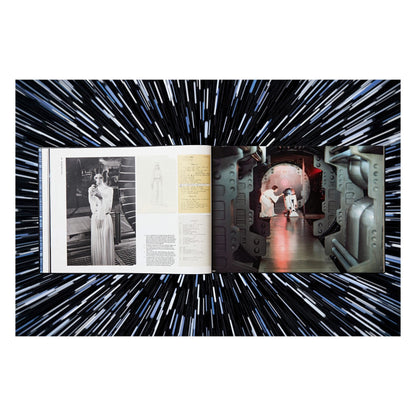 THE STAR WARS ARCHIVES. 1977-1983