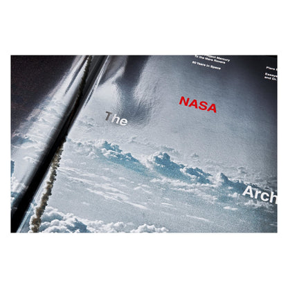 The NASA Archives: 60 Years in Space