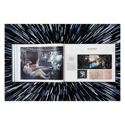 THE STAR WARS ARCHIVES. 1977-1983