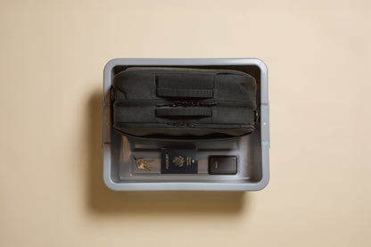 Convertible Cabin Bag