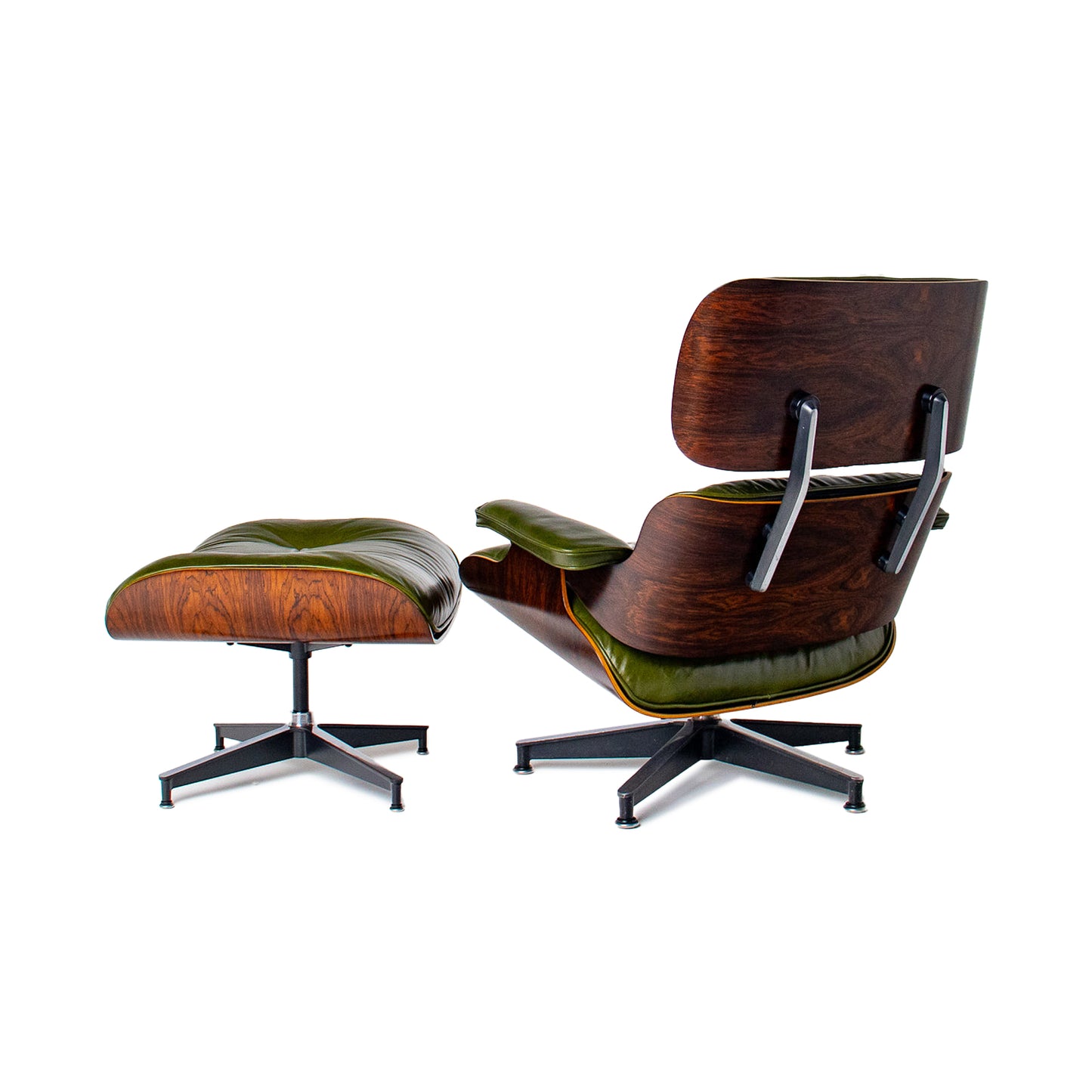 3rd Generation Eames Lounge Chair
