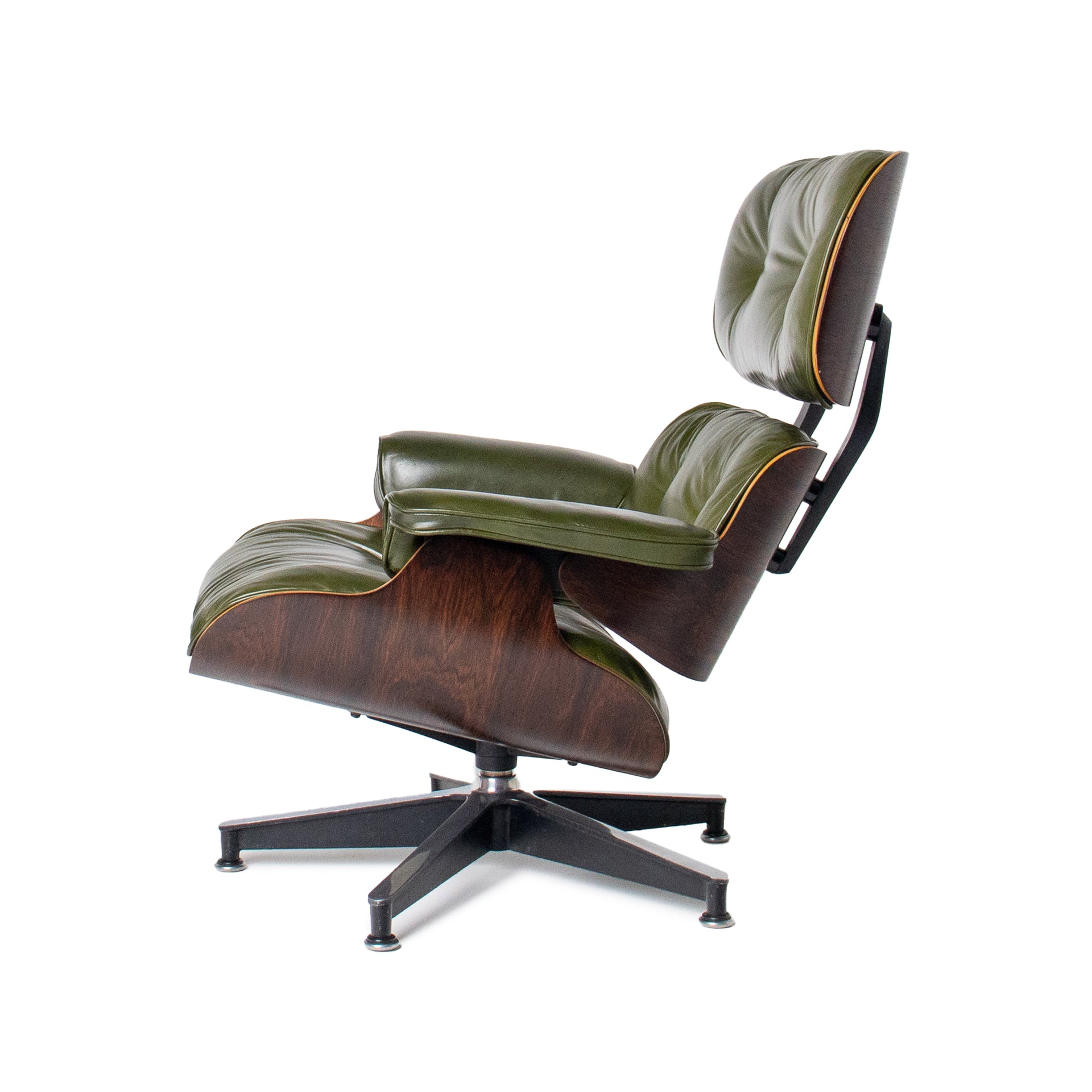 3rd Generation Eames Lounge Chair