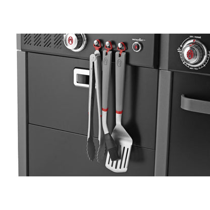 Coleman Revolution Dual Fuel Grill