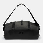 SLNT Waterproof Faraday Duffel Bag - Black