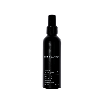 Blind Barber 40 Proof Sea Salt Spray