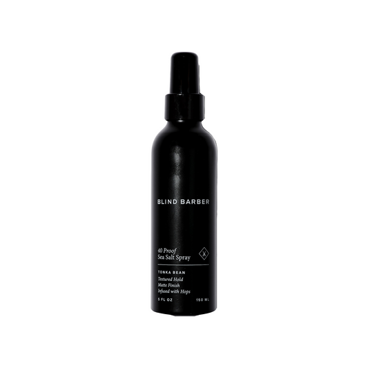 Blind Barber 40 Proof Sea Salt Spray