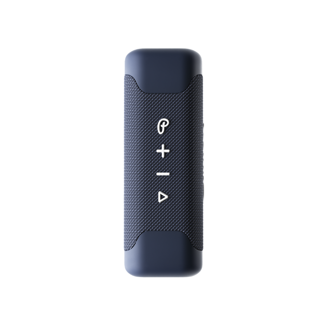 Pinned Golf Sound Stick Speaker