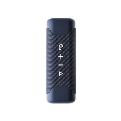 Pinned Golf Sound Stick Speaker