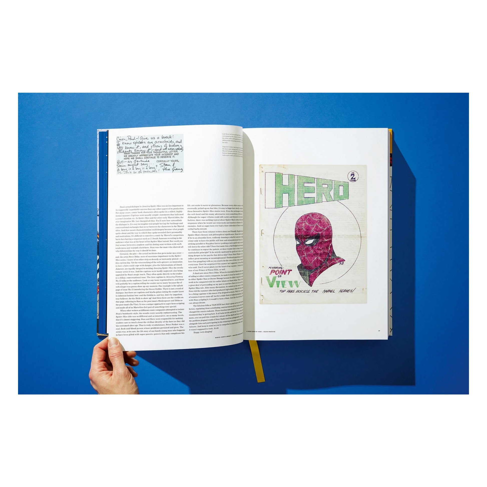 Spider-Man Vol. 1. 1962-1964