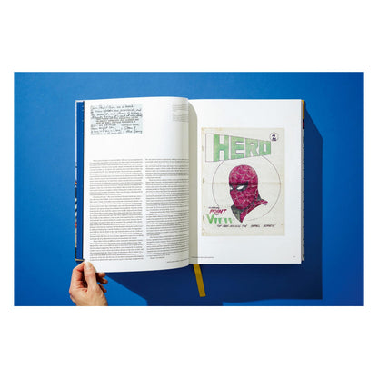 Spider-Man Vol. 1. 1962-1964