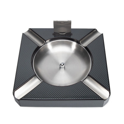 Knox Carbon Fiber Cigar Ashtray