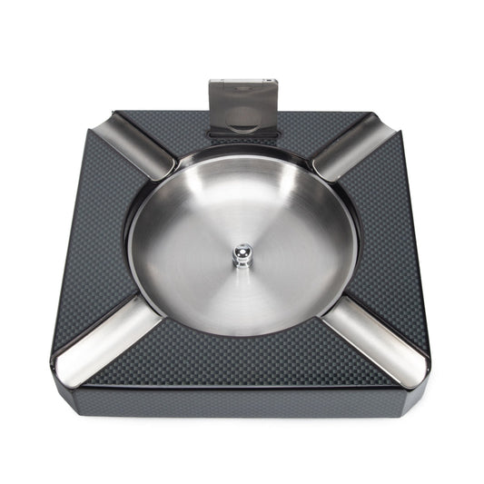 Knox Carbon Fiber Cigar Ashtray