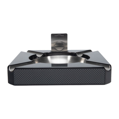 Knox Carbon Fiber Cigar Ashtray