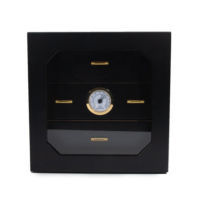 Luke 3 Drawer Cigar Case