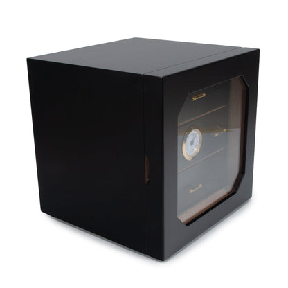 Luke 3 Drawer Cigar Case