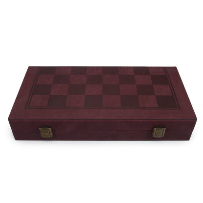 Camden Travel Chess Set