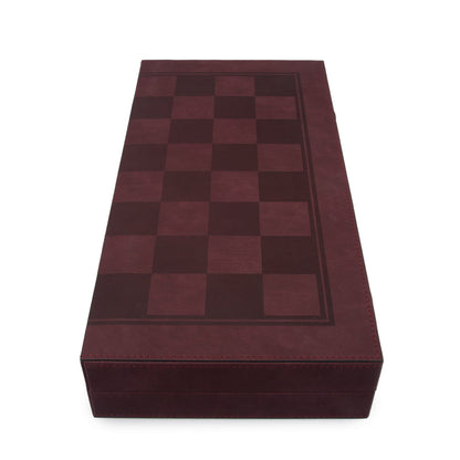 Camden Travel Chess Set