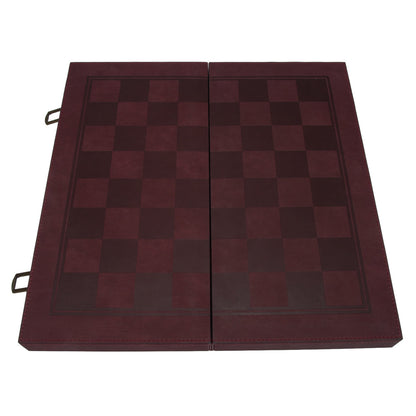 Camden Travel Chess Set