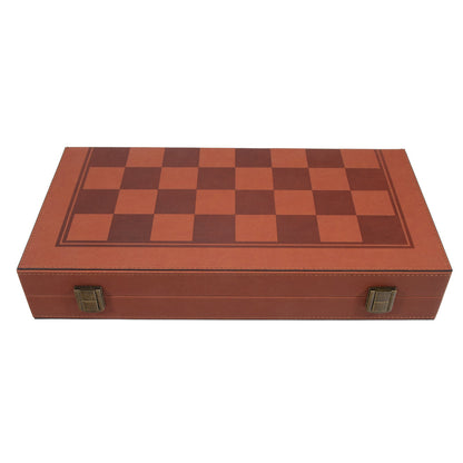 Camden Travel Chess Set