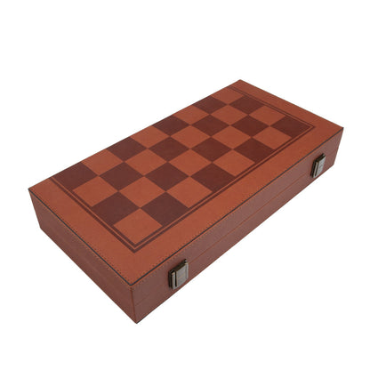 Camden Travel Chess Set
