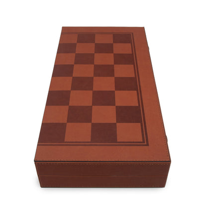 Camden Travel Chess Set