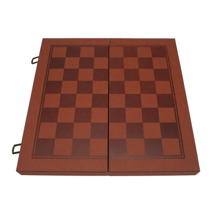 Camden Travel Chess Set