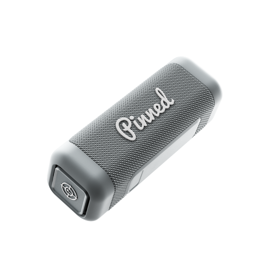 Pinned Golf Sound Stick Speaker