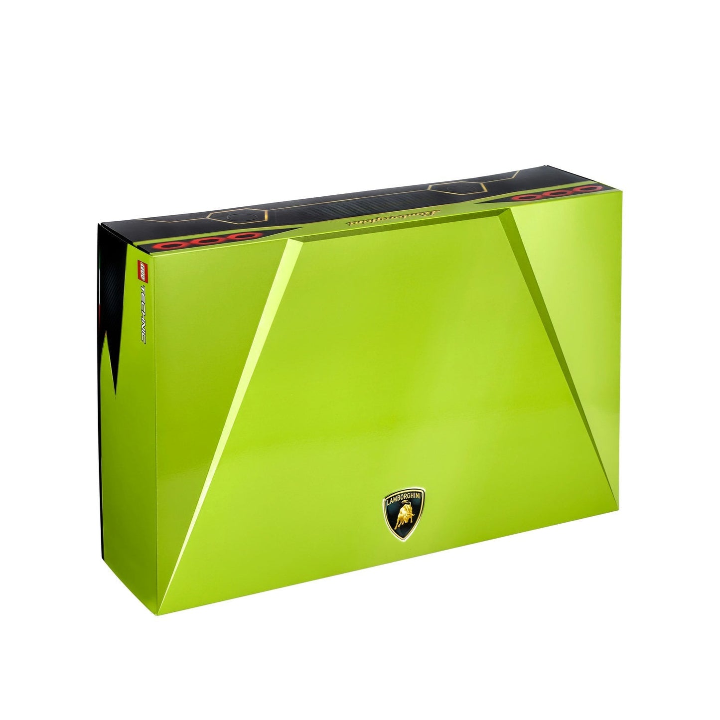 LEGO Lamborghini Sian FKP 37